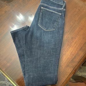 Gap jeans